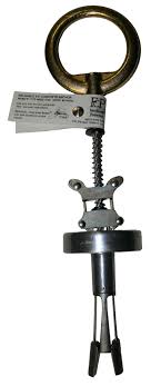 (image for) Reusable Concrete Anchor (5000lbs)