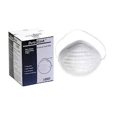 (image for) Dust Mask (Box of 50)