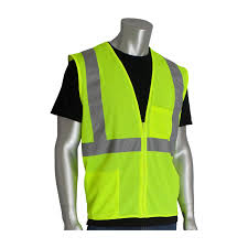 (image for) Class 2 Economy Vest