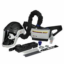 (image for) 3M TR-600-HIK PAPR Kit
