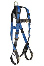 (image for) Contractor+ 1D Non-Belted Harness