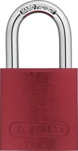 (image for) Lockout/Tagout