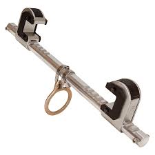 (image for) 14" Trailing Beam Clamp Anchor