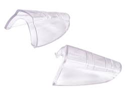 (image for) Side Shields - Z87 Approved (Pair)