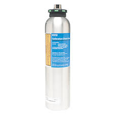 (image for) Calibration Gas