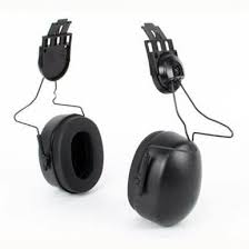 (image for) Cap Mount Muff for Full Brim Hat