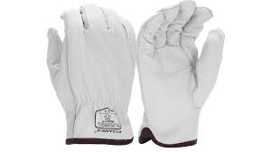 (image for) Goatskin A5 Cut HPPE Glove (Dozen)