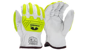 (image for) Goatskin A5 Cut with Level 2 Impact (Pair)
