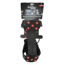 (image for) Ice Gripster Treads (Pair)