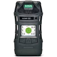 (image for) MSA Altair 5X