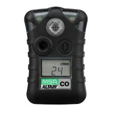 (image for) Altair Single-Gas CO Detector