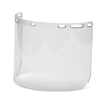 (image for) Clear Face Shield (Each)
